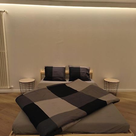 Palm Beach Loft ビッソーネ エクステリア 写真