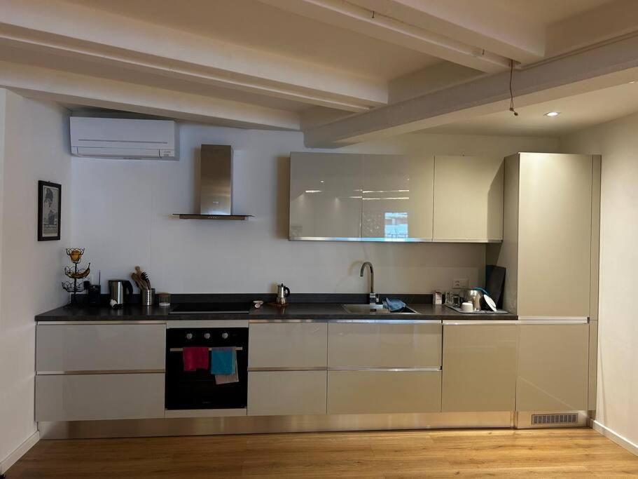 Palm Beach Loft ビッソーネ エクステリア 写真