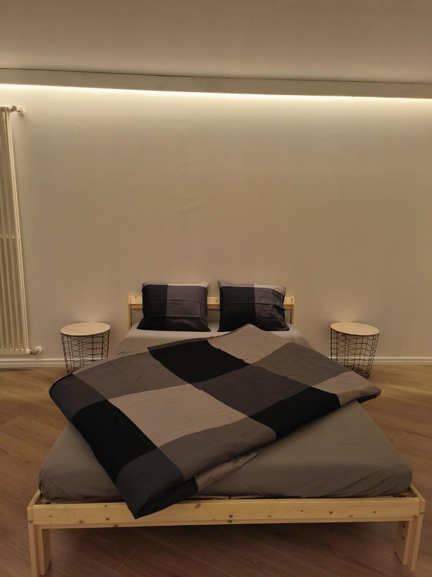 Palm Beach Loft ビッソーネ エクステリア 写真