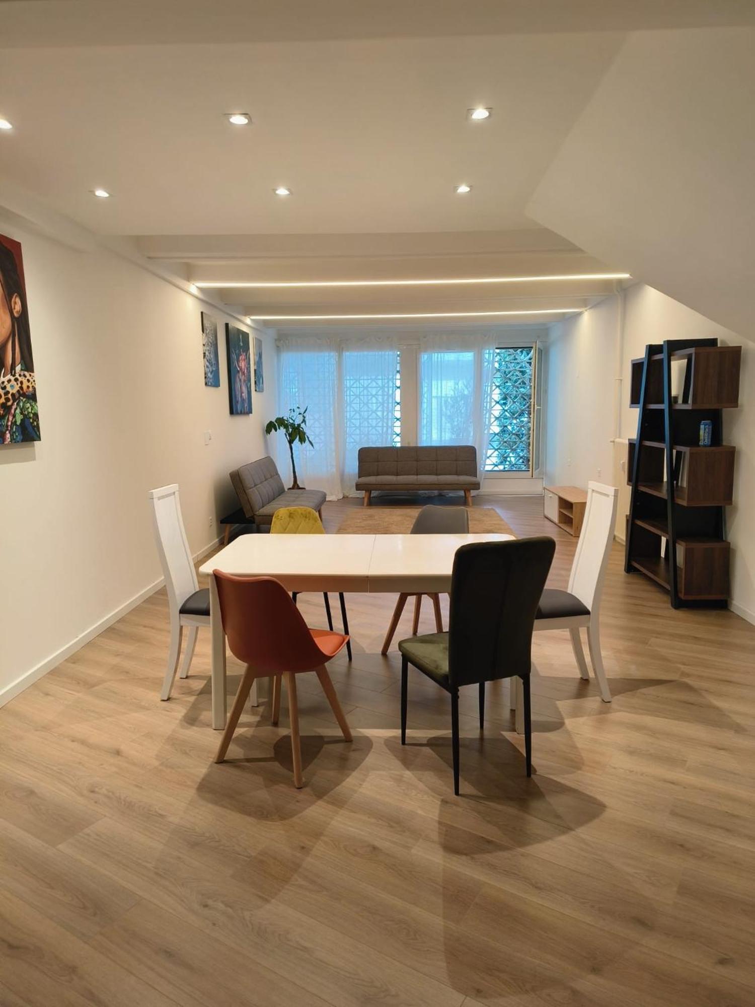 Palm Beach Loft ビッソーネ エクステリア 写真