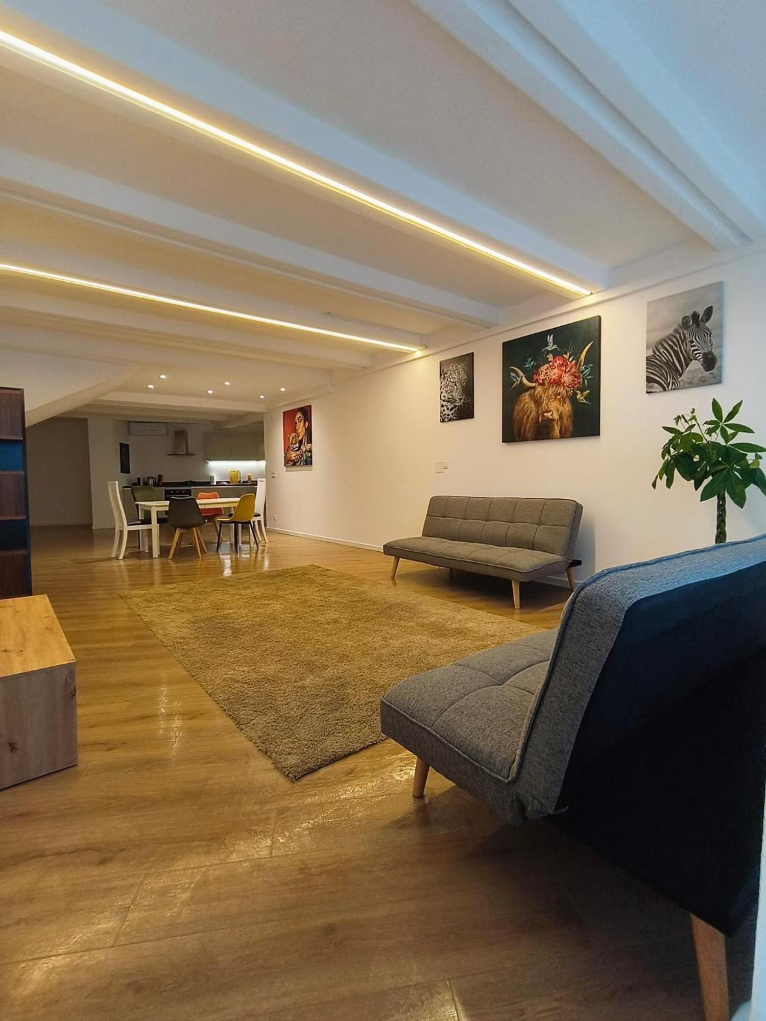 Palm Beach Loft ビッソーネ エクステリア 写真