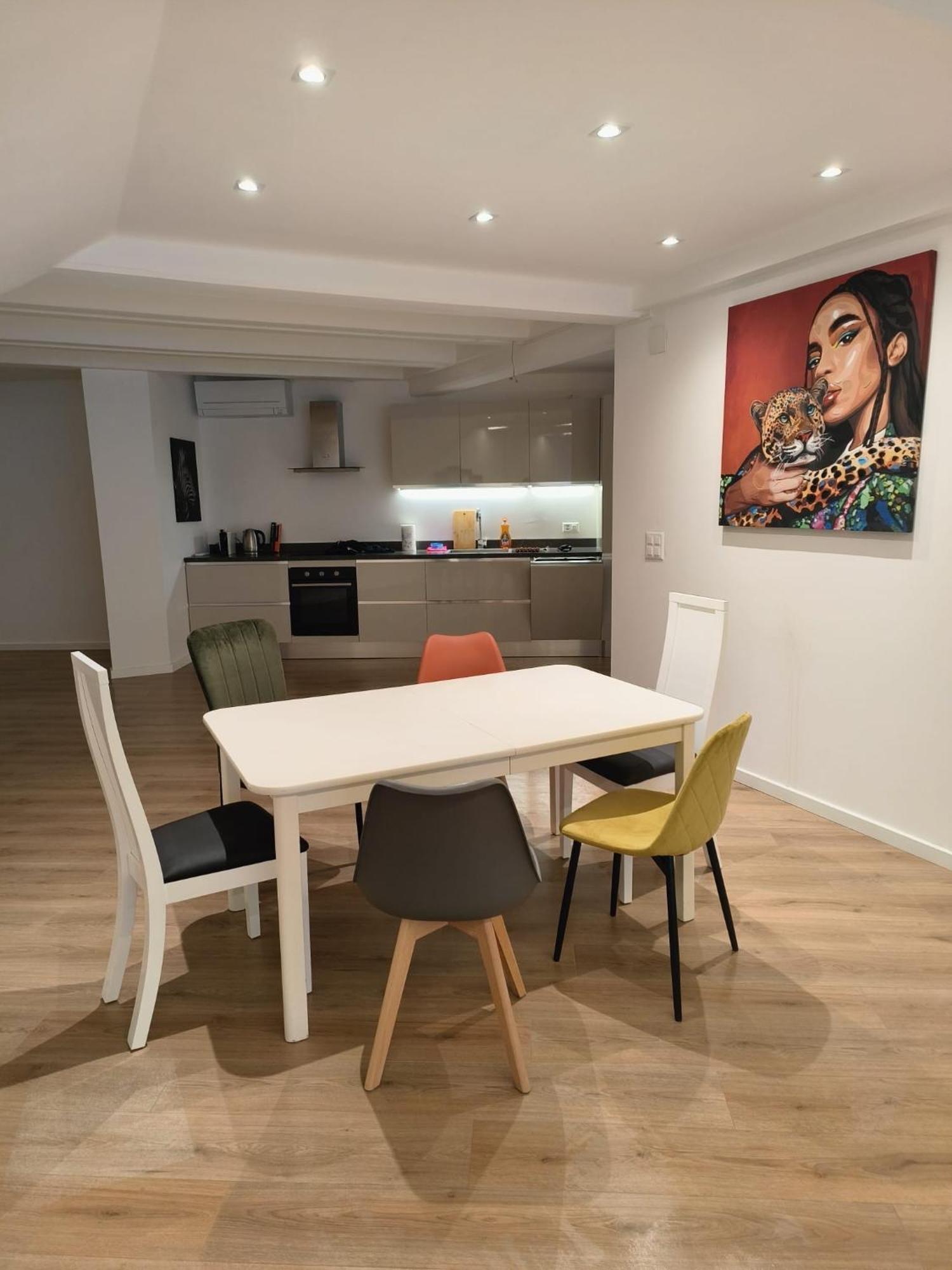 Palm Beach Loft ビッソーネ エクステリア 写真