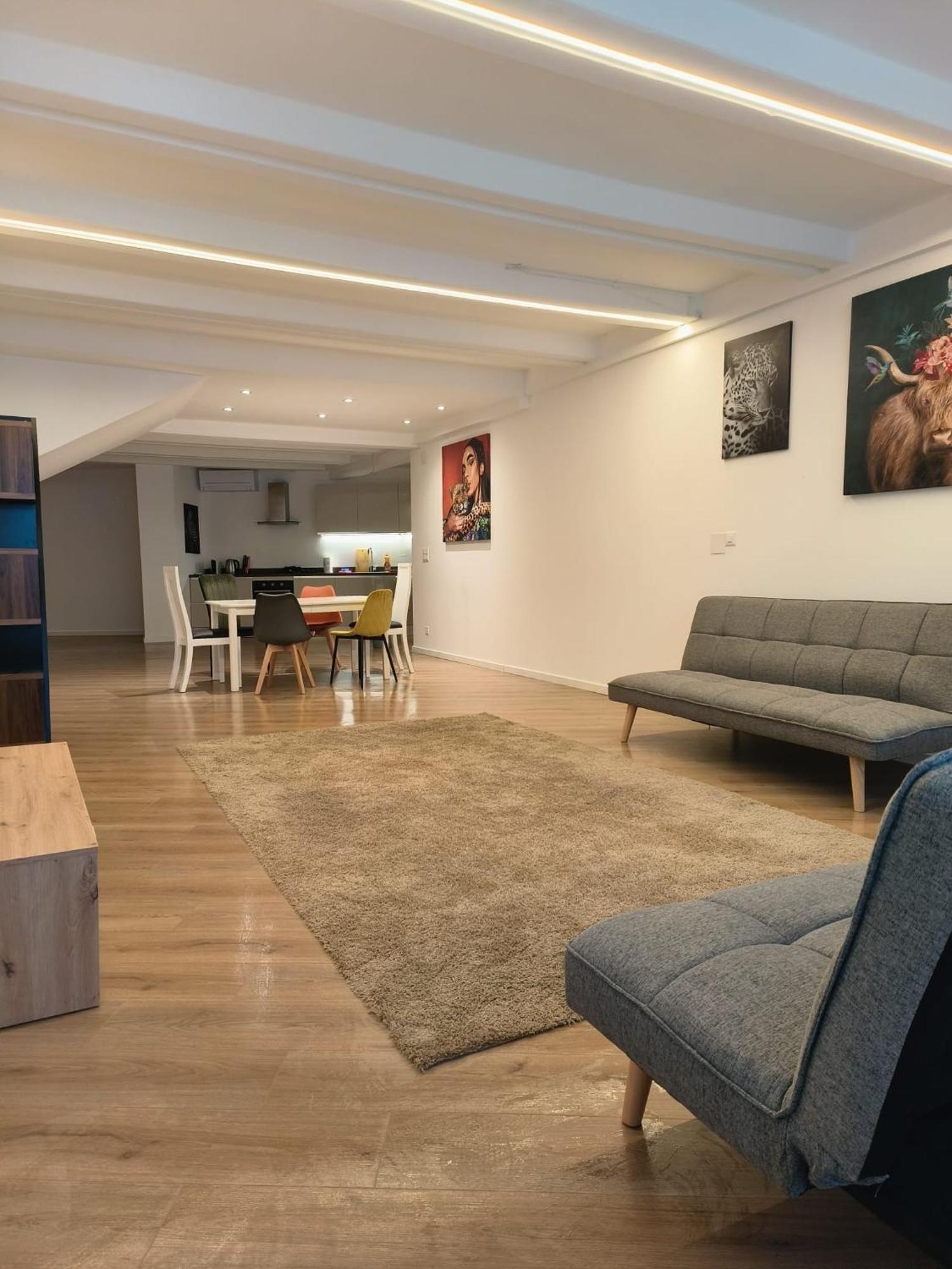 Palm Beach Loft ビッソーネ エクステリア 写真