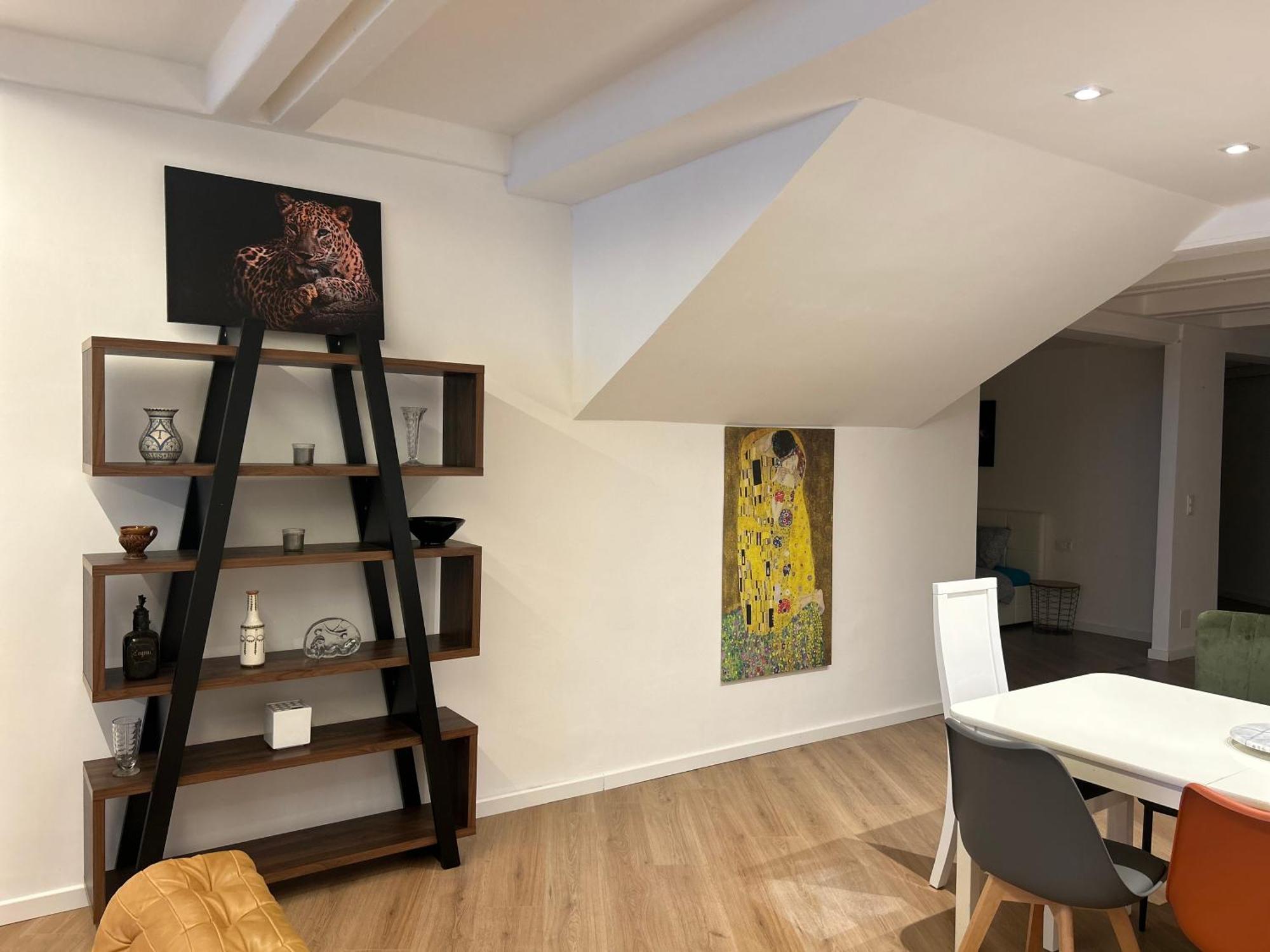 Palm Beach Loft ビッソーネ エクステリア 写真
