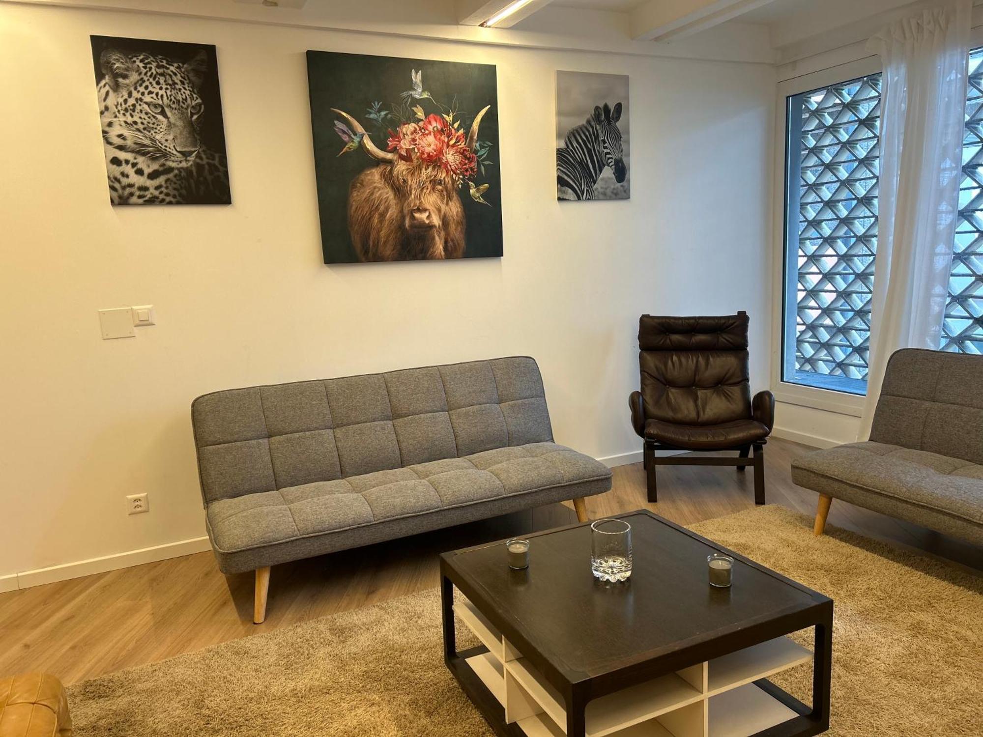 Palm Beach Loft ビッソーネ エクステリア 写真