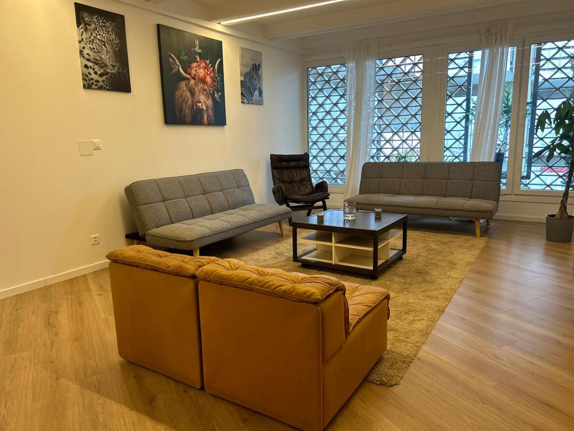 Palm Beach Loft ビッソーネ エクステリア 写真